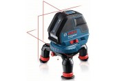 BOSCH GLL 3-50 Čiarový laser 0601063802