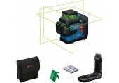 BOSCH GLL 80-33 G PROFESSIONAL Líniový laser 0601065500