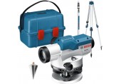 BOSCH GOL 20 D Optický nivelačný prístroj 0601068402