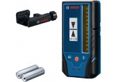 BOSCH PROFESSIONAL LR3-2 Laserový prijímač 0601069U00