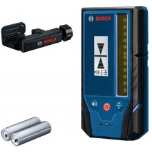 BOSCH PROFESSIONAL LR3-2 Laserový prijímač 0601069U00