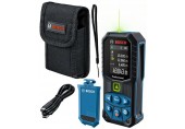 BOSCH GLM 50-27 CG Laserový diaľkomer + BA 3.7V, 1.0Ah 0601072U01