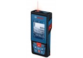 BOSCH GLM 100-25 C Laserový merač vzdialeností 0601072Y00