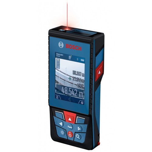 BOSCH GLM 100-25 C Laserový merač vzdialeností 0601072Y00