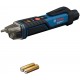 BOSCH GVD 1000-17 PROFESSIONAL Elektrická skúšačka 0601077000