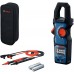 BOSCH GMC 600-15 PROFESSIONAL Elektrická skúšačka 0601077600
