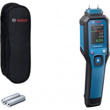 BOSCH GMP 1-13 PROFESSIONAL Merač vlhkosti dreva 0601078000