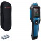 BOSCH GMP 2-15 PROFESSIONAL Merač vlhkosti dreva 0601078100