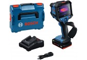 BOSCH GTC18V-600-16C PROFESSIONAL Termokamera, 1x18V/2,0Ah, L-BOXX 0601083700