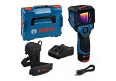 BOSCH GTC 12V-450-13 PROFESSIONAL Termokamera 0601083900