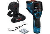 BOSCH GIS12V-800-16 PROFESSIONAL Detektor teploty 0601083B00