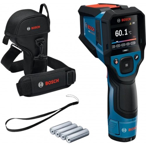 BOSCH GIS12V-800-16 PROFESSIONAL Termodetektor 0601083B00 BOSCH GIS12V-800-16 PROFESSIONAL Termodetektor 0601083B00