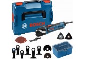 BOSCH GOP 40-30 PROFESSIONAL Multifunkčná píla, L-Boxx, 0601231001