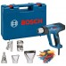 BOSCH GHG 23-66 PROFESSIONAL Teplovzdušná pištoľ 06012A6301