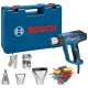 BOSCH GHG 23-66 PROFESSIONAL Teplovzdušná pištoľ 06012A6301