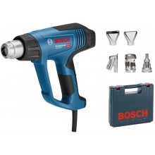 BOSCH GHG 23-66 Professional Teplovzdušná pištoľ 06012A6301