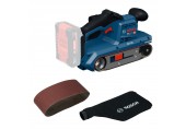 BOSCH GBS 18V-75 PROFESSIONAL Akumulátorová pásová brúska 06012C2000