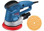 BOSCH GEX 34-150 Excentrická brúska 0601372800