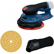 BOSCH GEX 12V-150-3 PROFESSIONAL Akumulátorová excentrická brúska 0601373300