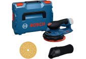 BOSCH GEX 12V-150-3 PROFESSIONAL Akumulátorová excentrická brúska, L-Boxx 0601373301