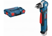 BOSCH GWB 12V-10 PROFESSIONAL Akumulátorová uhlová vŕtačka 0601390909