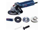 BOSCH GWS 9-115 PROFESSIONAL Uhlová brúska 0601396006