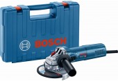 BOSCH GWS 9-125 S PROFESSIONAL Uhlová brúska 0601396105