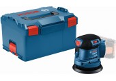 BOSCH GEX 185-LI PROFESSIONAL Excentrická brúska 06013A5000