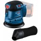 BOSCH GEX 185-LI PROFESSIONAL Excentrická brúska (solo) 06013A5020