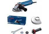 BOSCH GWS 12-125 S PROFESSIONAL Uhlová brúska 06013A6020