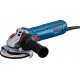 BOSCH GWS 12-125 PROFESSIONAL Uhlová brúska 06013A6106