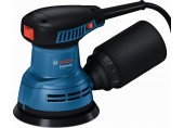 BOSCH GEX 125 PROFESSIONAL Excentrická brúska 06013A8020