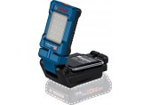 BOSCH GLI 18V-800 PROFESSIONAL Akumulátorové svietidlo 0601443600