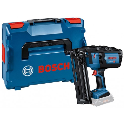 BOSCH GNH 18V-64 Klincovačka, L-BOXX 136 0601481101