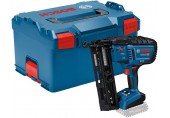 BOSCH GNH 18V-64-2 M PROFESSIONAL Akumulátorová klincovačka do dreva, L-Boxx 0601482001