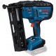 BOSCH GNH 18V-64-2 PROFESSIONAL Akumulátorová klincovačka do dreva 0601482100