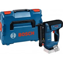 BOSCH GNH 18V-35 PROFESSIONAL Akumulátorová klincovačka do dreva, L-Boxx 0601482701