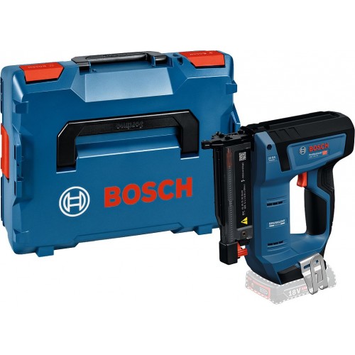BOSCH GNH 18V-35 PROFESSIONAL Akumulátorová klincovačka do dreva, L-Boxx 0601482701