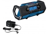 BOSCH GPB 18V-2 SC PROFESSIONAL Rádio 06014A3100