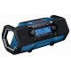 BOSCH GPB18V-3SC PROFESSIONAL Rádio 06014A3300