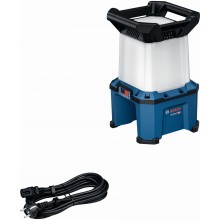 BOSCH GLA 18VH-7500 PROFESSIONAL Akumulátorové pracovné svietidlo 06014A5000
