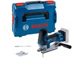 BAZÁR BOSCH GST 18V-155 SC PROFESSIONAL Aku priamočiara píla 06015B0000 PO SERVISE!!