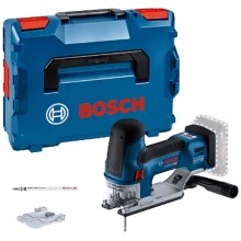 BOSCH GST 18V-155 SC PROFESSIONAL Akumulátorová priamočiara píla 06015B0000