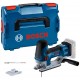 BAZÁR BOSCH GST 18V-155 SC PROFESSIONAL Aku priamočiara píla 06015B0000 PO SERVISE!!