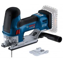 BOSCH GST 18V-155 SC PROFESSIONAL Akumulátorová priamočiara píla 06015B0001