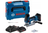 BOSCH GST 18V-155 SC PROFESSIONAL Akumulátorová priamočiara píla 06015B0002