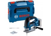 BOSCH GST 18V-155 BC Akumulátorová priamočiara píla 06015B1000