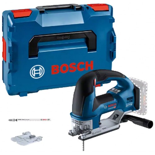 BOSCH GST 18V-155 BC Akumulátorová priamočiara píla 06015B1000