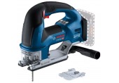 BOSCH GST 18V-155 BC PROFESSIONAL Akumulátorová priamočiara píla 06015B1001