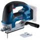 BOSCH GST 18V-155 BC PROFESSIONAL Akumulátorová priamočiara píla 06015B1001